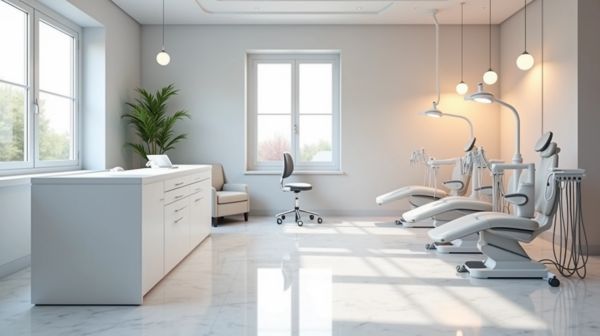 Dentist Saint-Léonard: Your guide to comprehensive dental care services