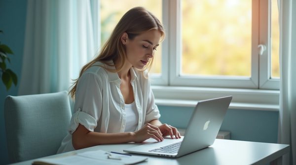 Master your migraines: track triggers for better relief