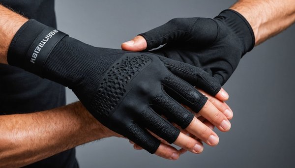 Relieve hand pain with our top compression gloves choices